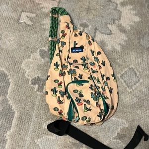 Kavu hiking backpack